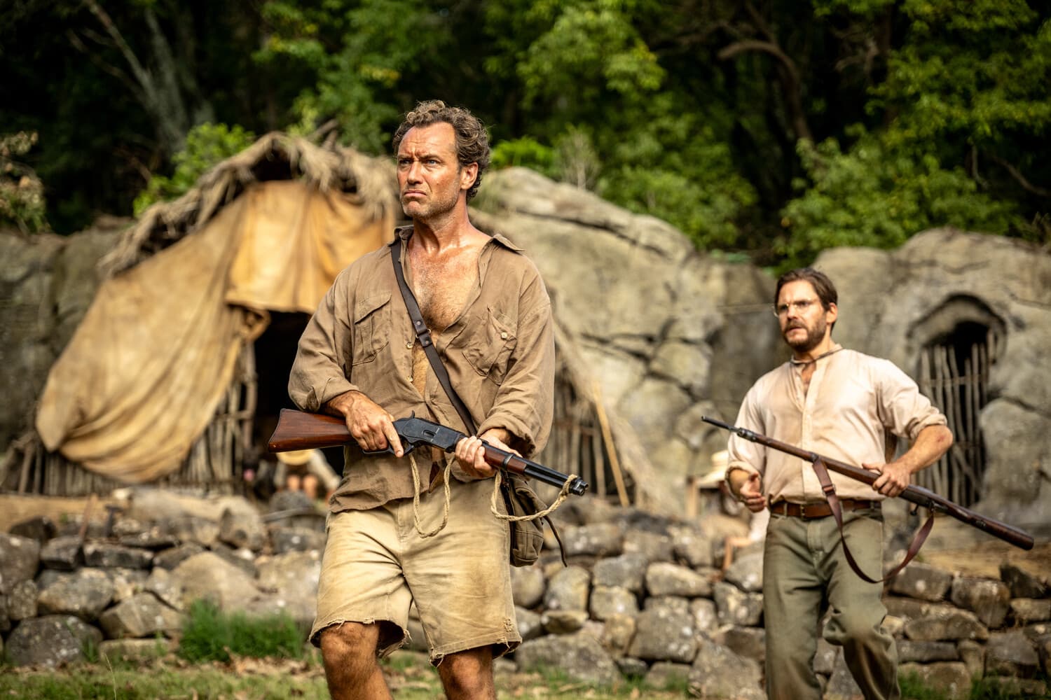 Кадр 3 з Едем