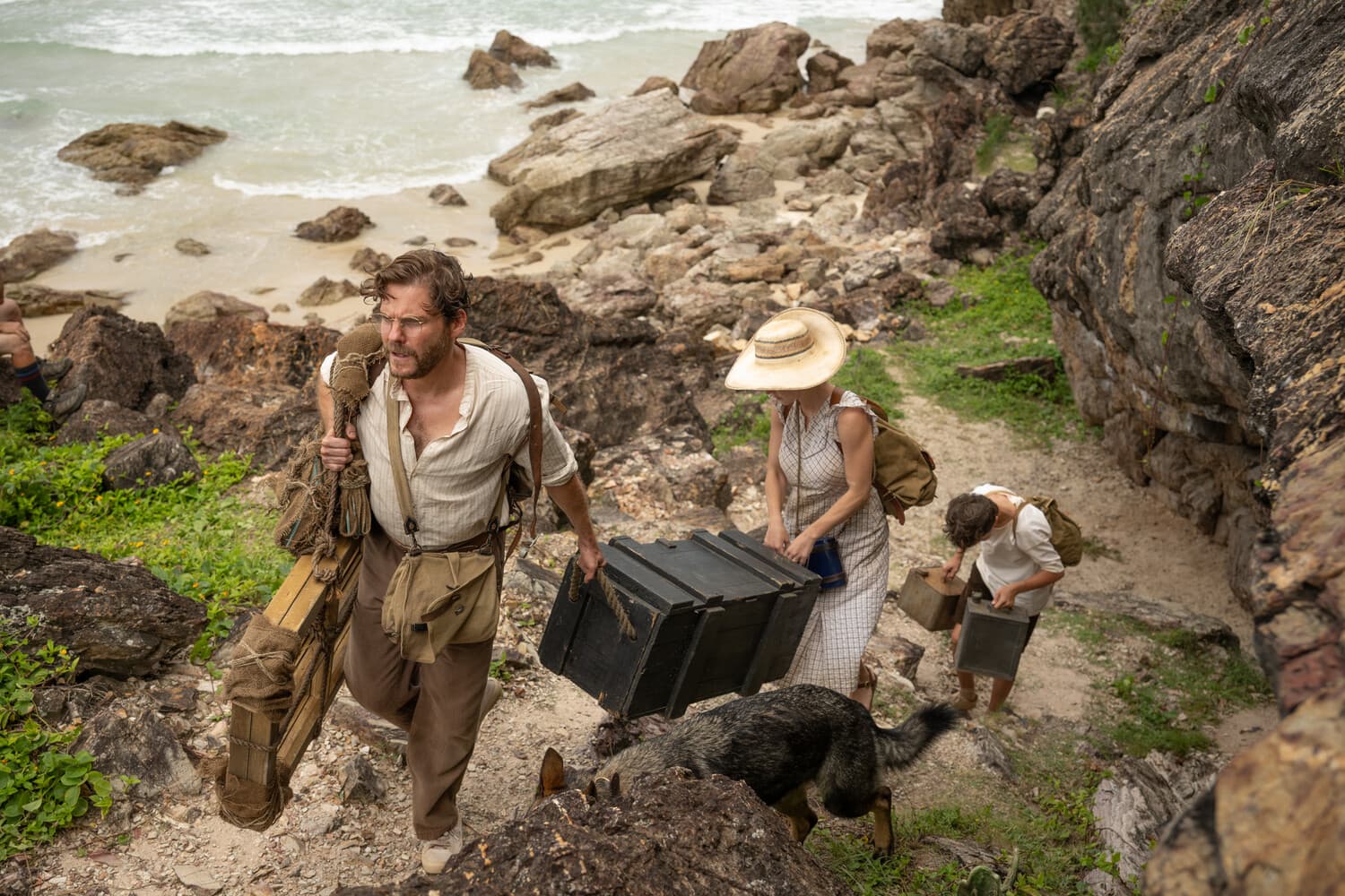 Кадр 4 з Едем