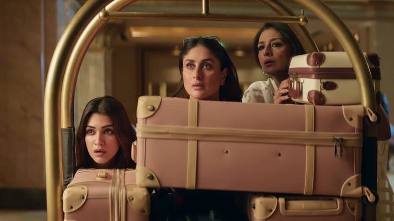 Кадр 2 з Екіпаж