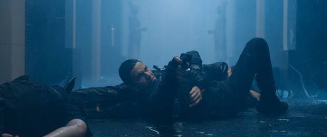 Кадр 2 з Еліас