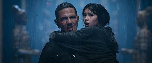 Кадр 3 з Еліас