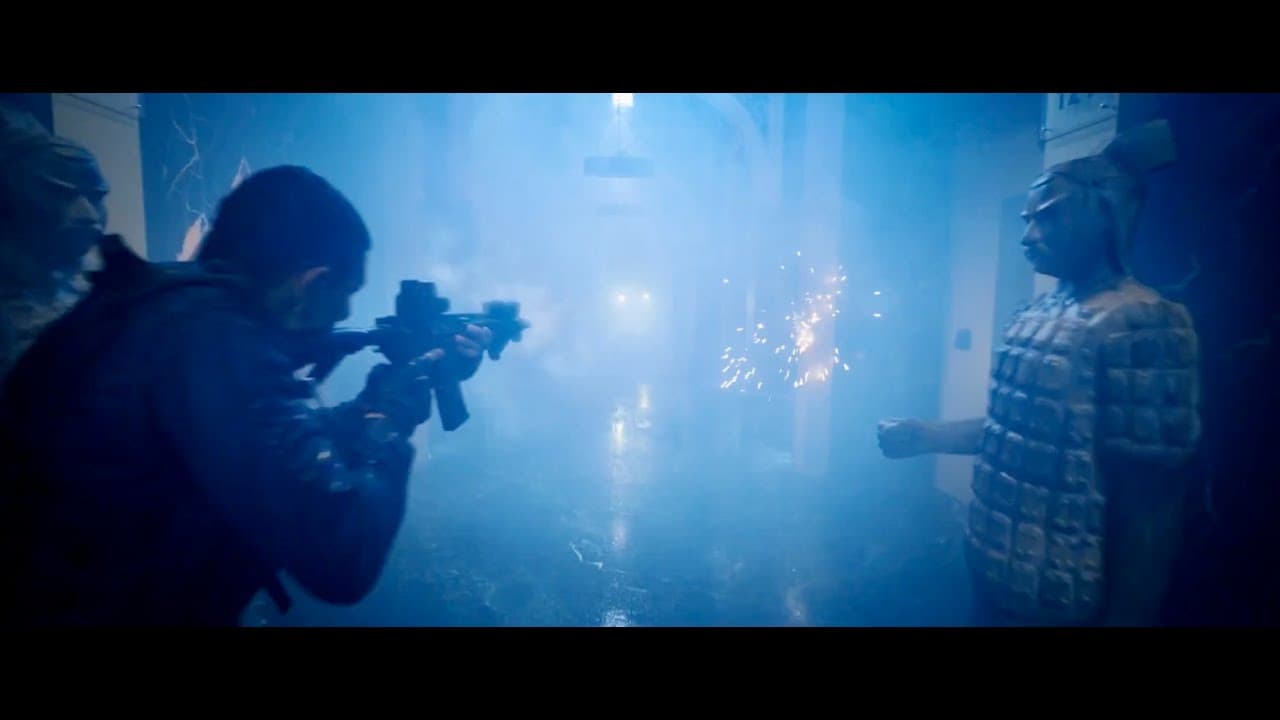 Кадр 4 з Еліас