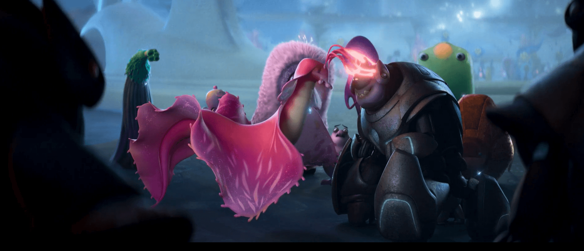 Кадр 2 з Еліо