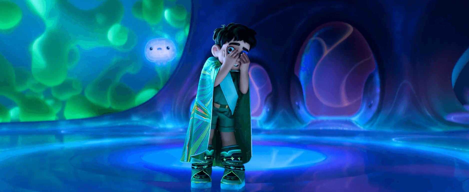 Кадр 3 з Еліо