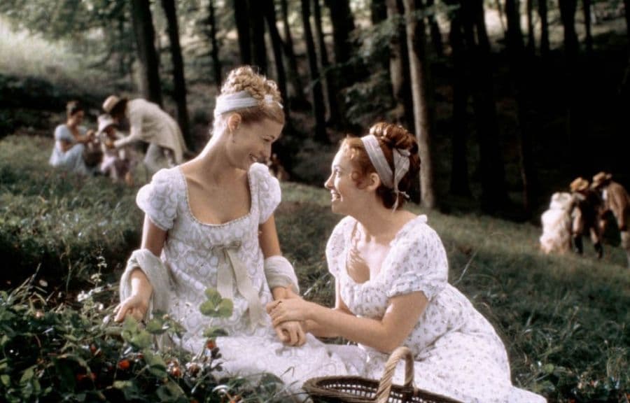 Кадр 2 з Емма