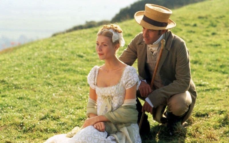 Кадр 4 з Емма