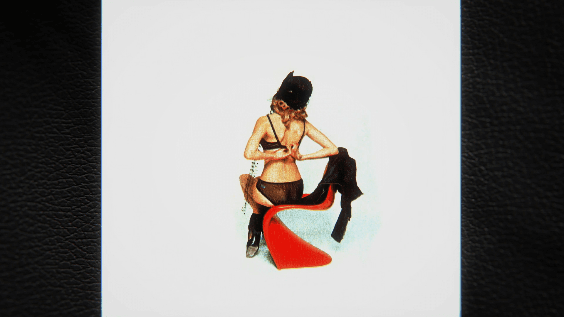 Кадр 1 з Енігма