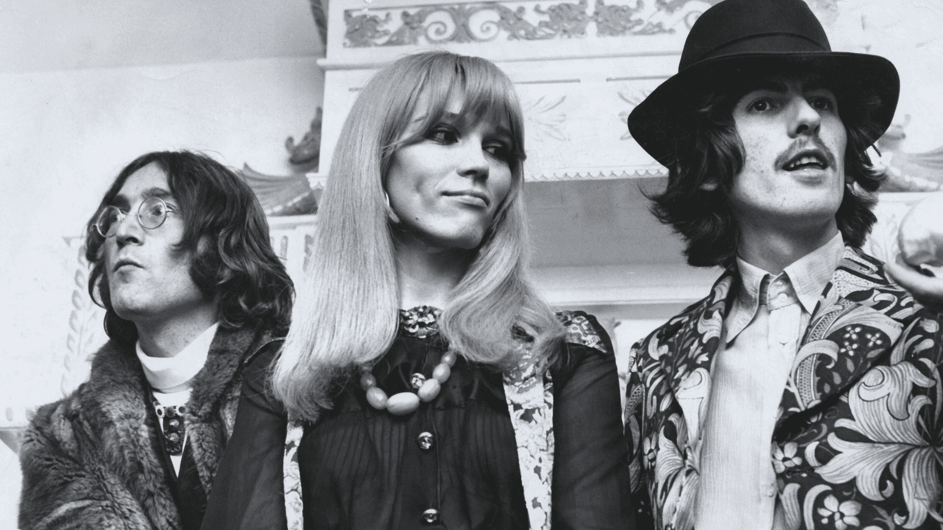 Кадр 3 з Енігма