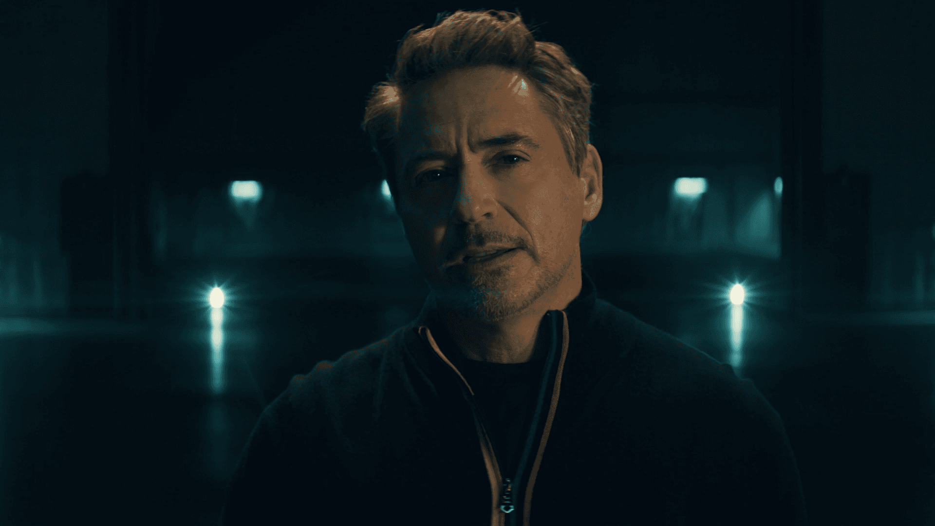 Кадр 1 з Ера Ш.І. 1 сезон