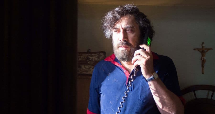 Кадр 1 з Ескобар