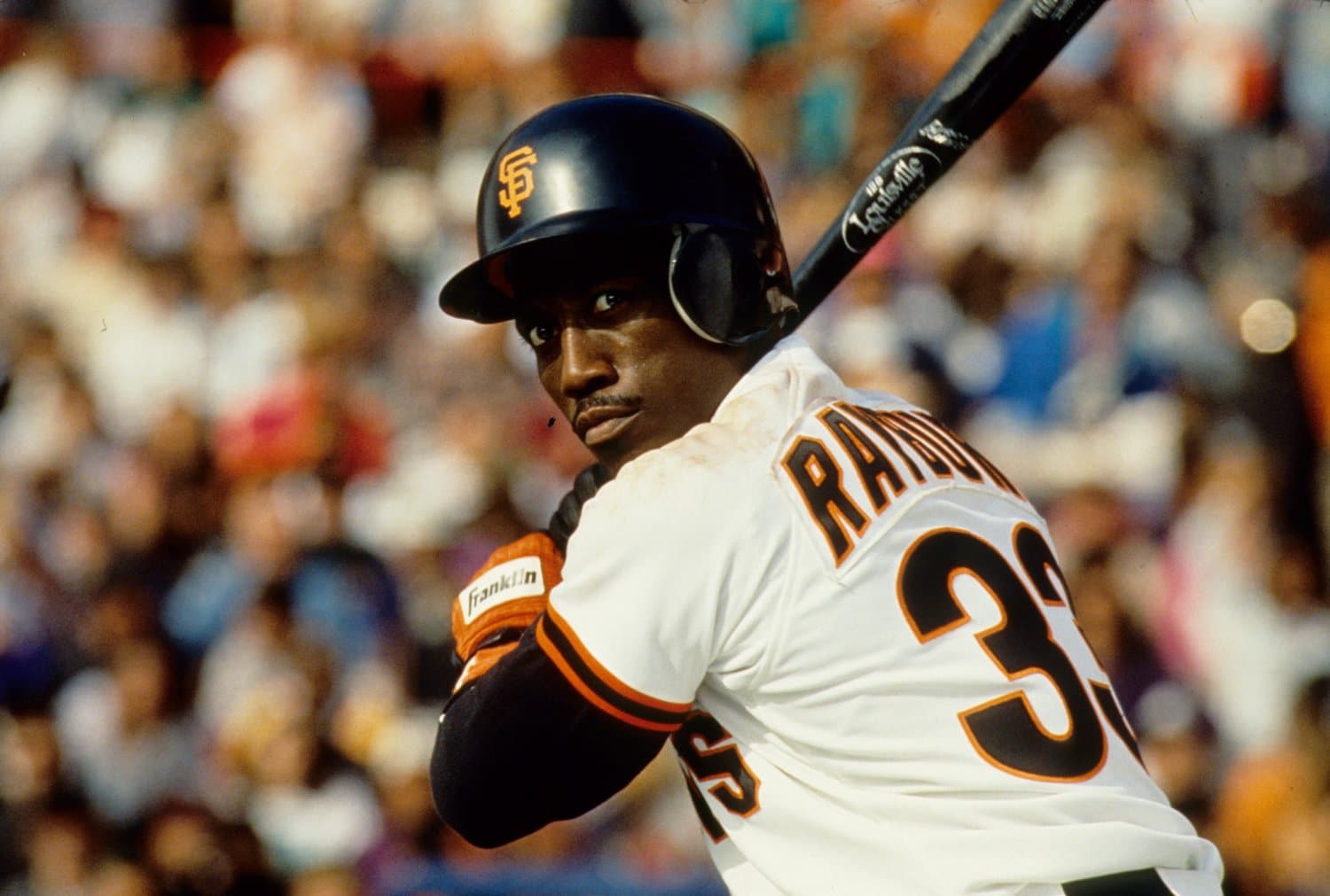 Кадр 4 з Фанат