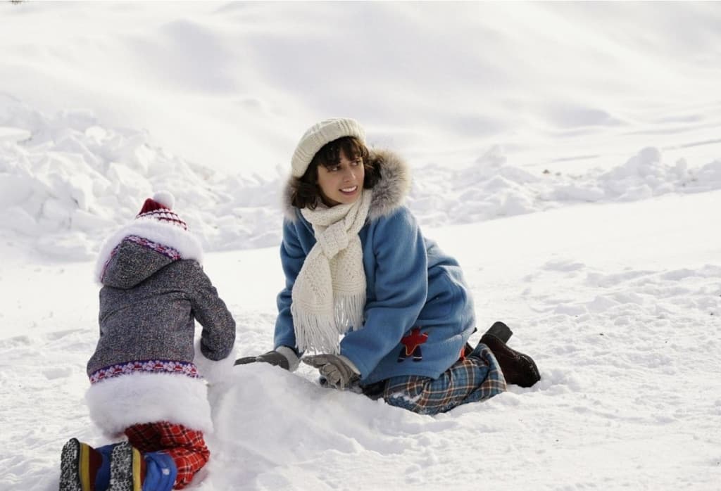 Кадр 1 з Фарґо