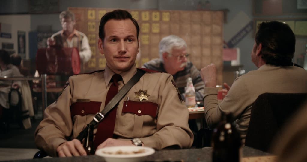 Кадр 3 з Фарґо