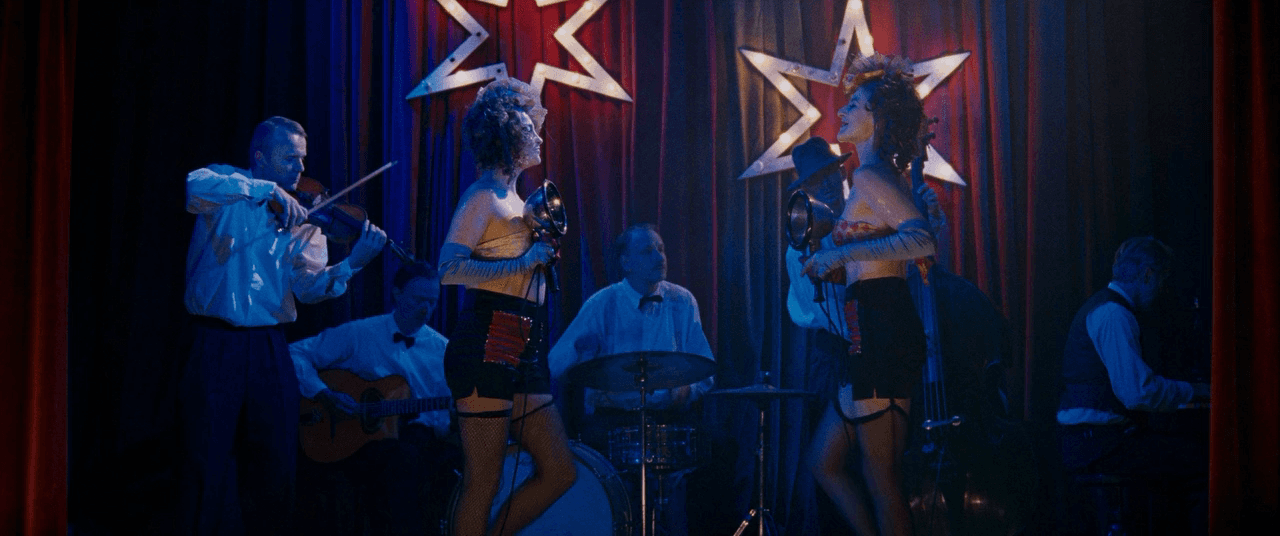 Кадр 3 з Фенікс