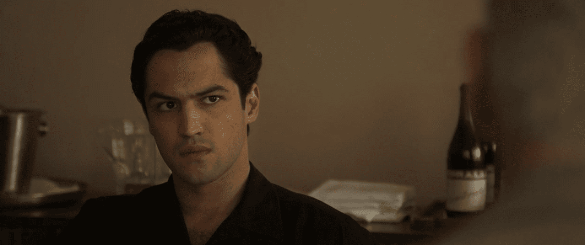 Кадр 1 з Феррарі