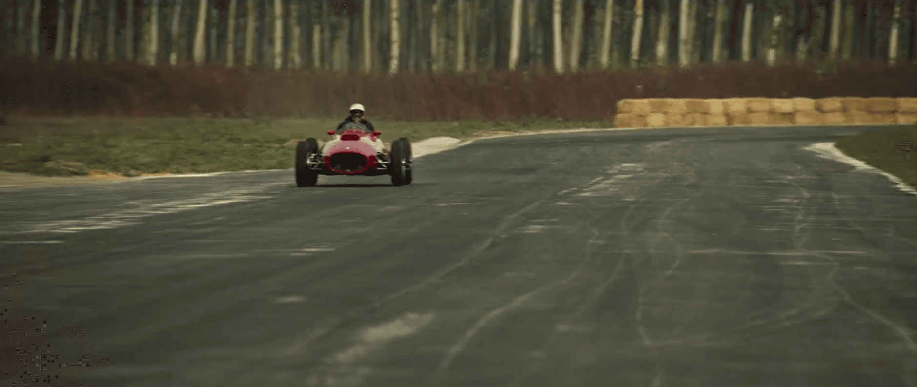 Кадр 3 з Феррарі