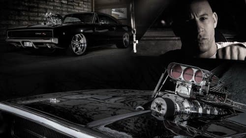 Кадр 2 з Форсаж