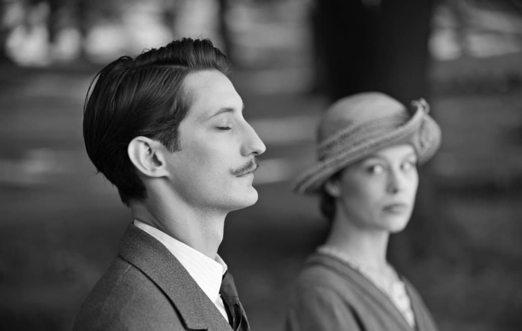 Кадр 1 з Франц