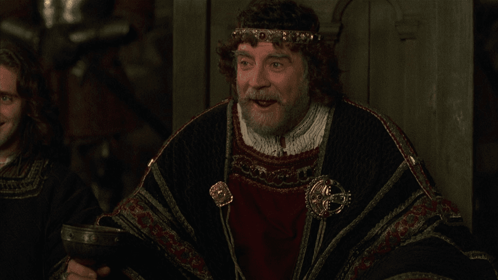 Кадр 3 з Гамлет