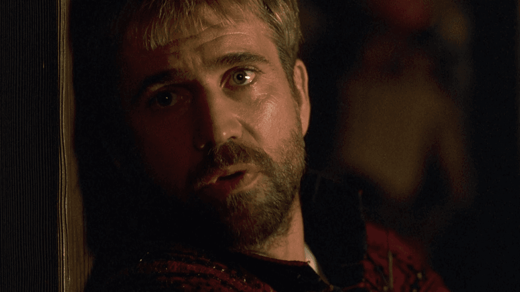 Кадр 4 з Гамлет