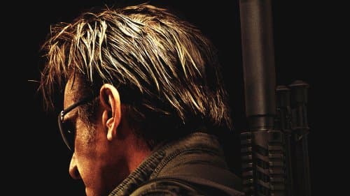 Кадр 3 з Ганмен