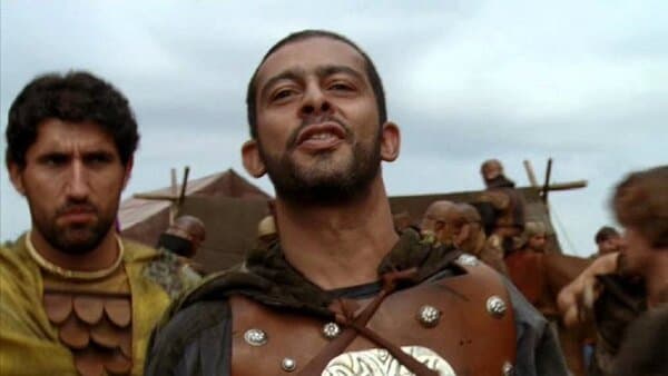 Кадр 2 з Ганнібал