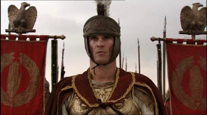 Кадр 4 з Ганнібал