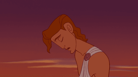 Кадр 2 з Геркулес