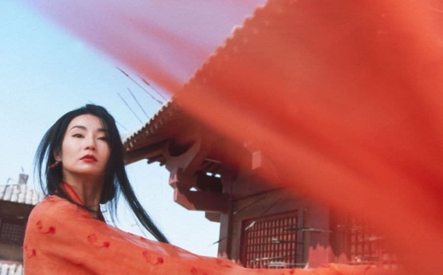 Кадр 1 з Герой