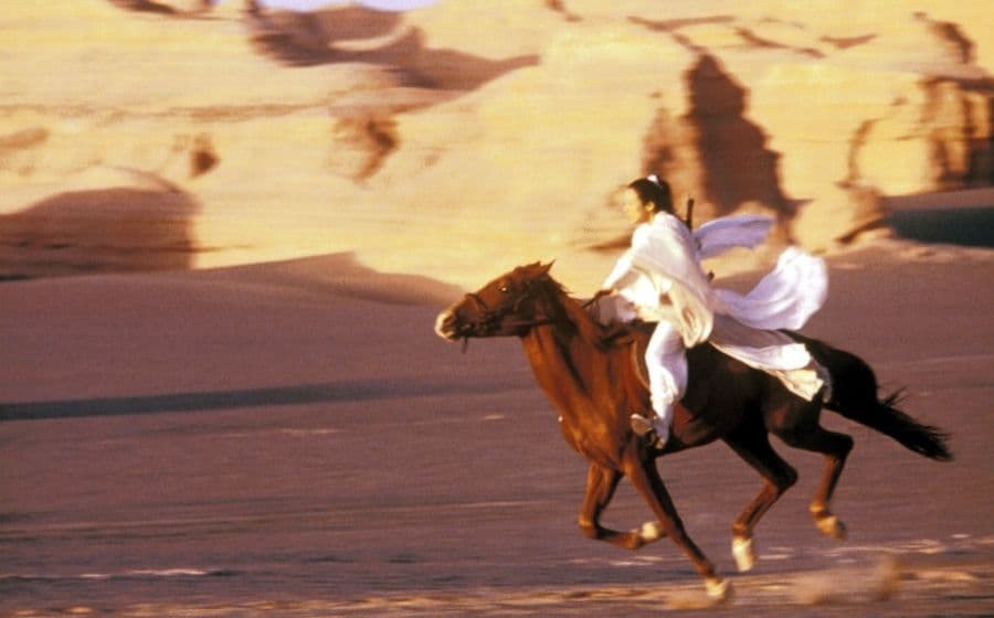 Кадр 2 з Герой