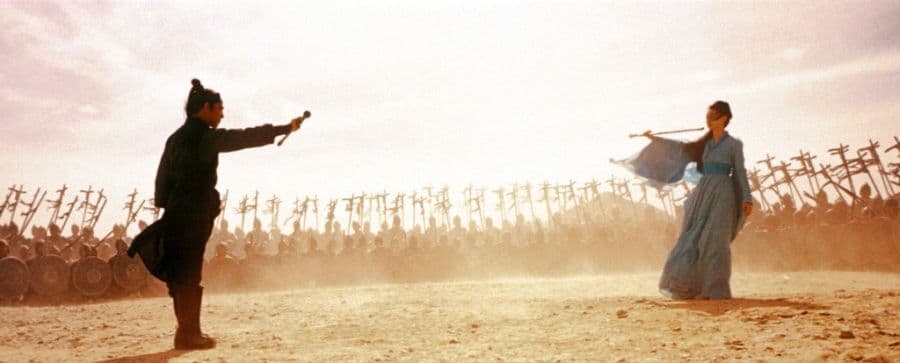 Кадр 3 з Герой