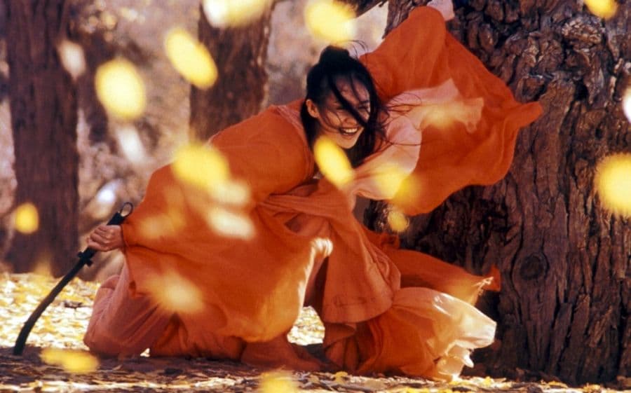 Кадр 4 з Герой