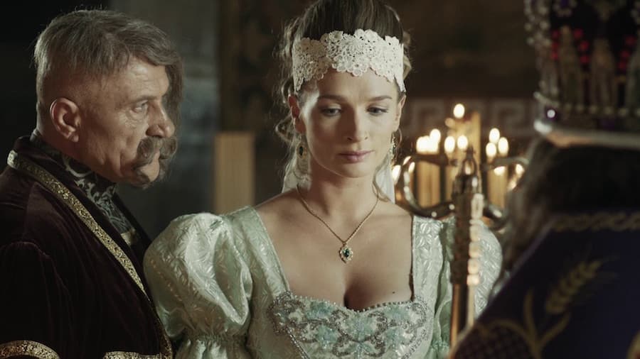 Кадр 1 з Гетьман