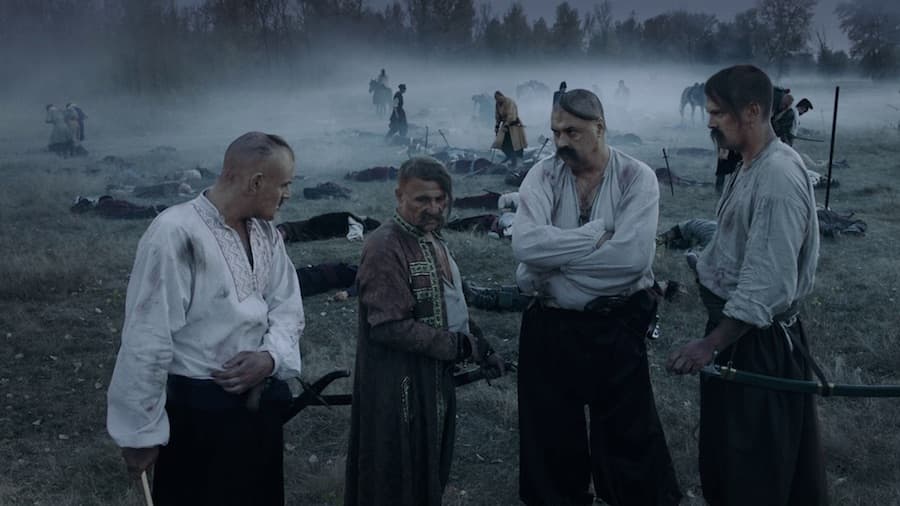 Кадр 2 з Гетьман