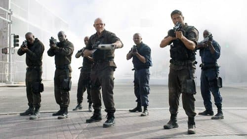 Кадр 3 з Геймер / Гравець