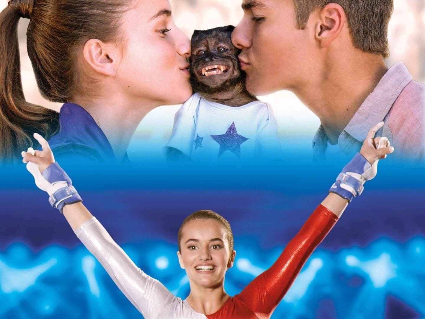 Кадр 1 з Гіббі