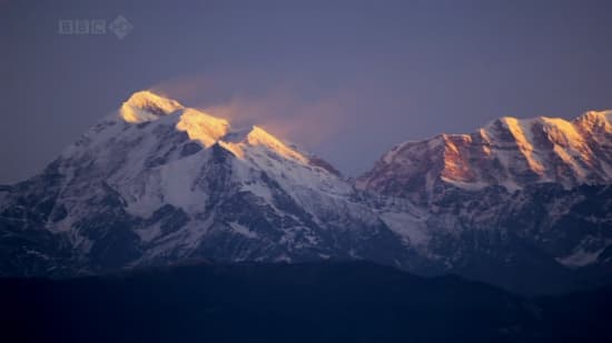 Кадр 3 з Гімалаї