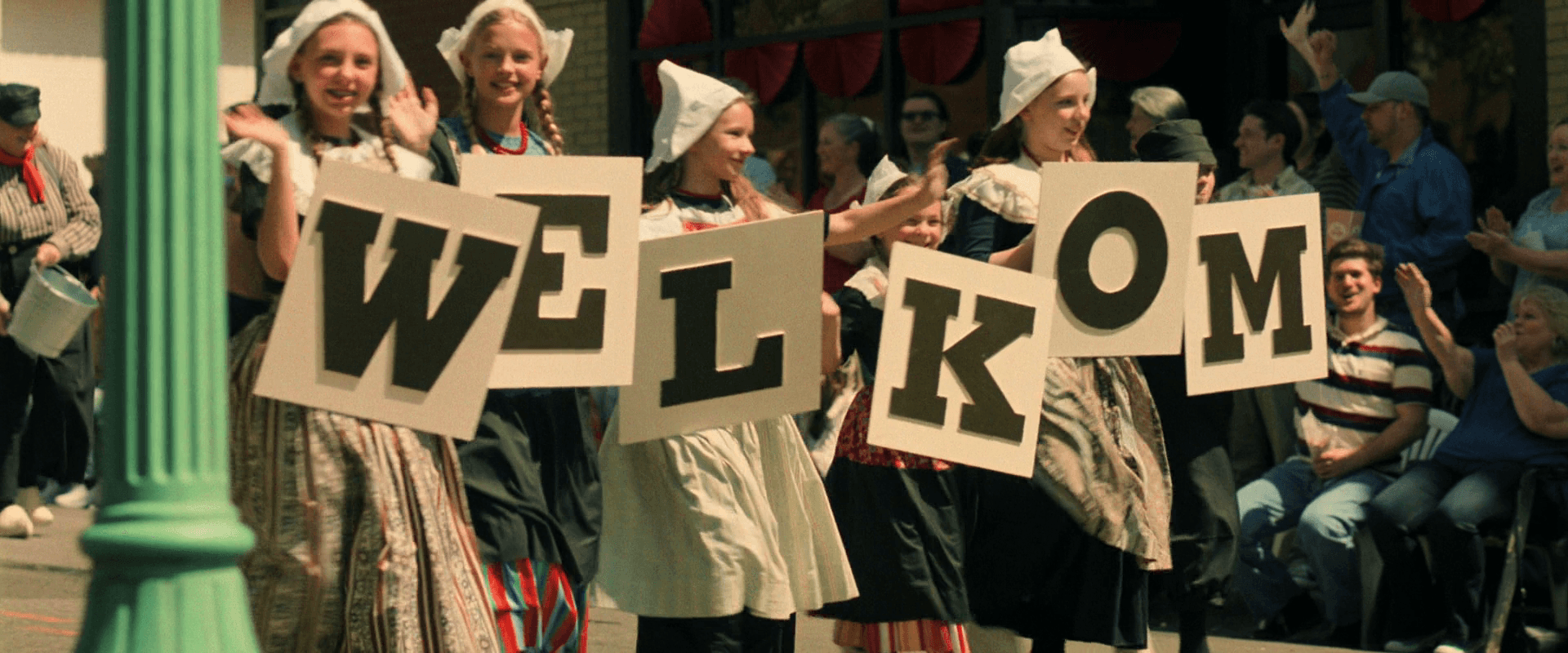 Кадр 2 з Голланд