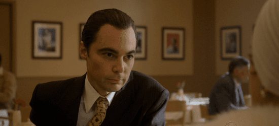 Кадр 4 з Голлівуд 1 сезон