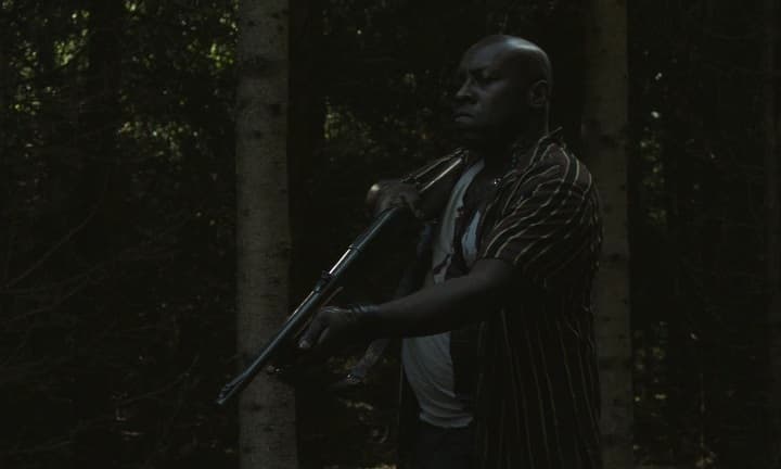 Кадр 2 з Голодні Z