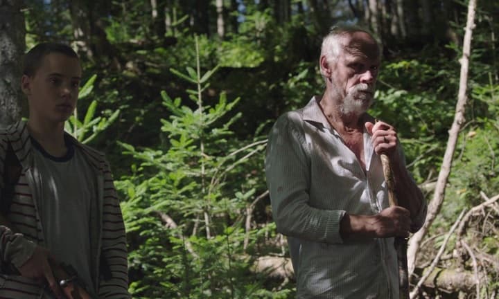 Кадр 4 з Голодні Z