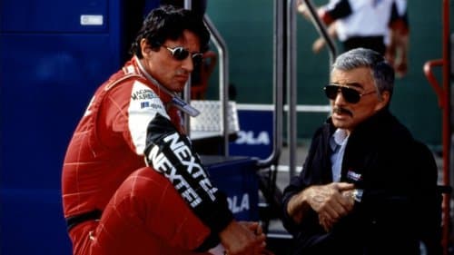 Кадр 2 з Гонщик