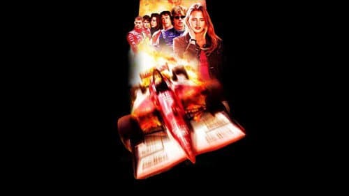 Кадр 3 з Гонщик