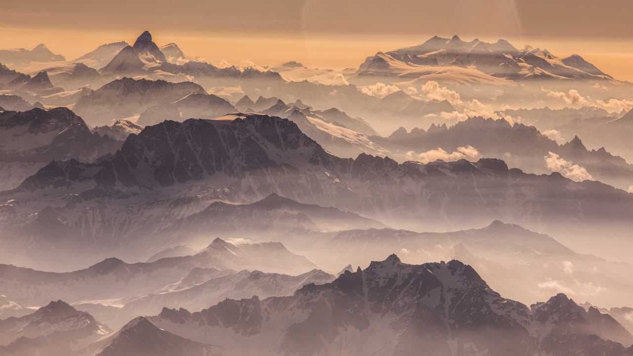 Кадр 1 з Гора