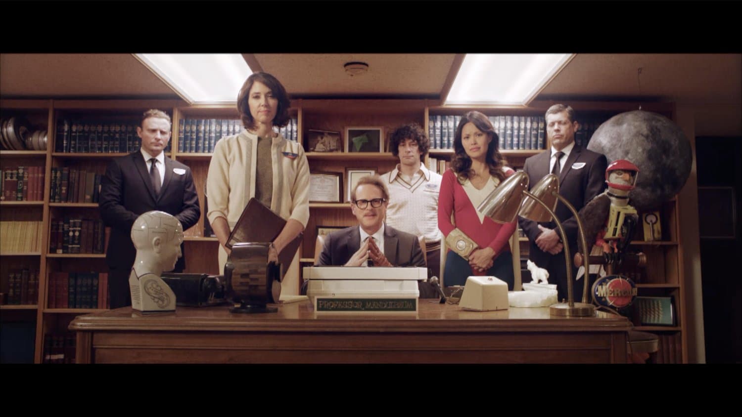 Кадр 2 з Гіперіони