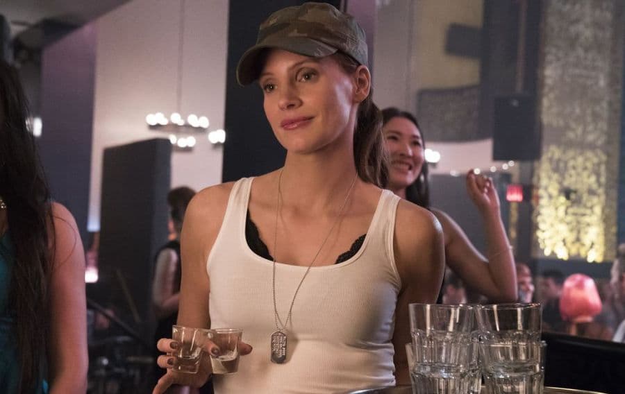 Кадр 4 з Гра Моллі