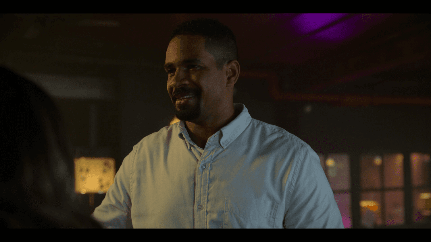 Кадр 3 з Гравці