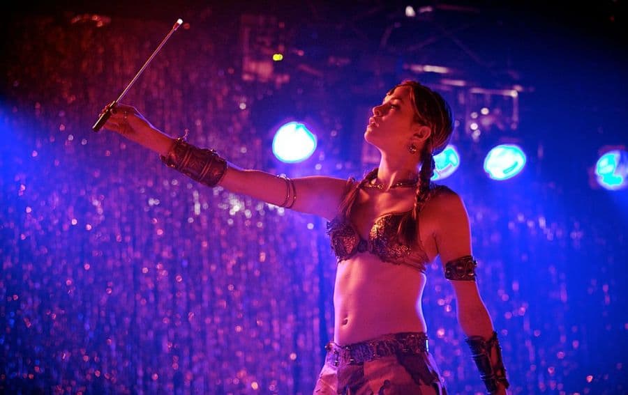 Кадр 1 з Грімм 4 сезон