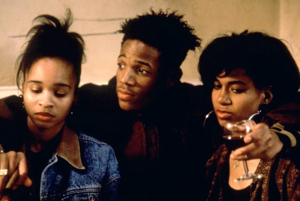 Кадр 4 з Грошики