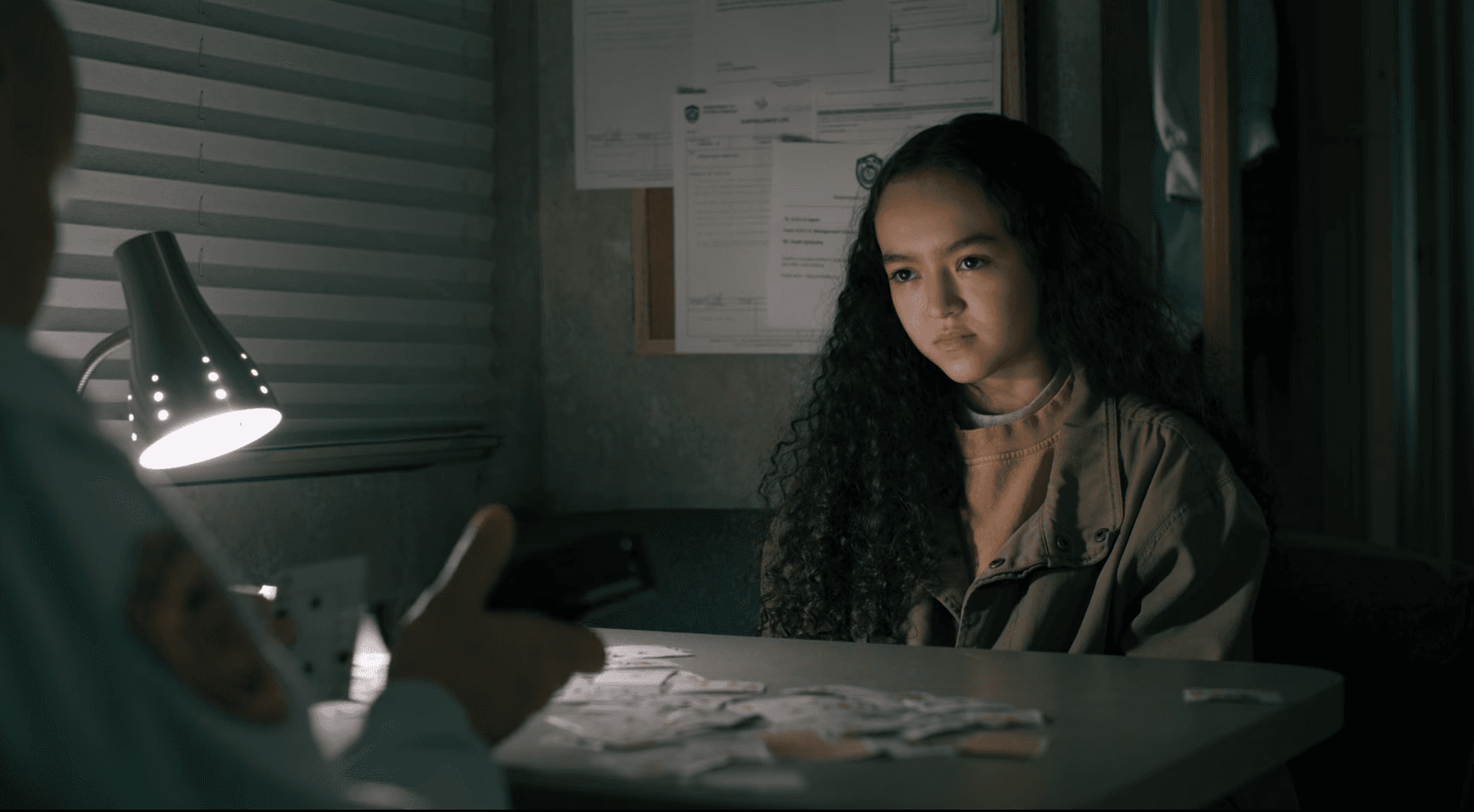 Кадр 3 з Гуманний